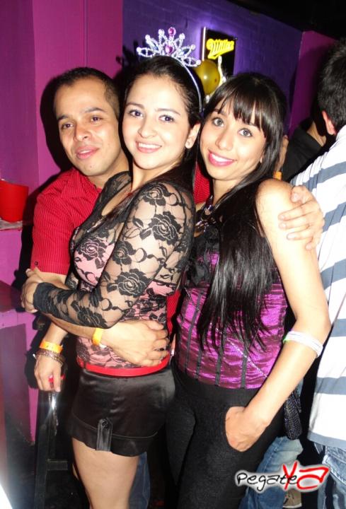 Foto 36 de Sam Puès Bar - Agosto 09 en Discoteca Sam Pues Medellin, Medellín