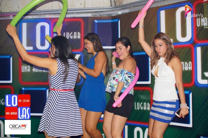 Foto 100 de Lolas Club - 4to FDS Febero 2016 en Lolas Club Menga Cali, Cali