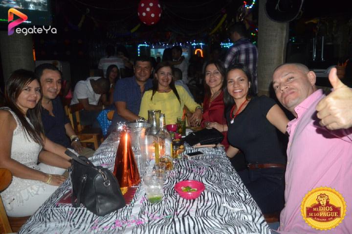 Foto 81 de Mi Dios Se Lo Pague - 5to FDS Julio 2016 en Fonda Mi Dios Se Lo Pague, Cali