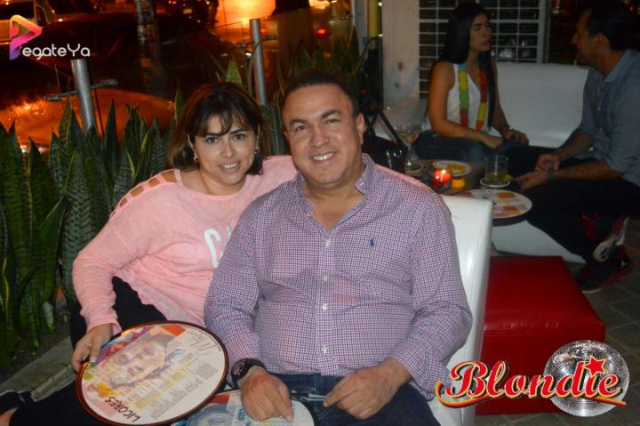 Foto 42 de Blondie - 4To Fds Mayo 2016 en Blondie Bar Cali, Cali