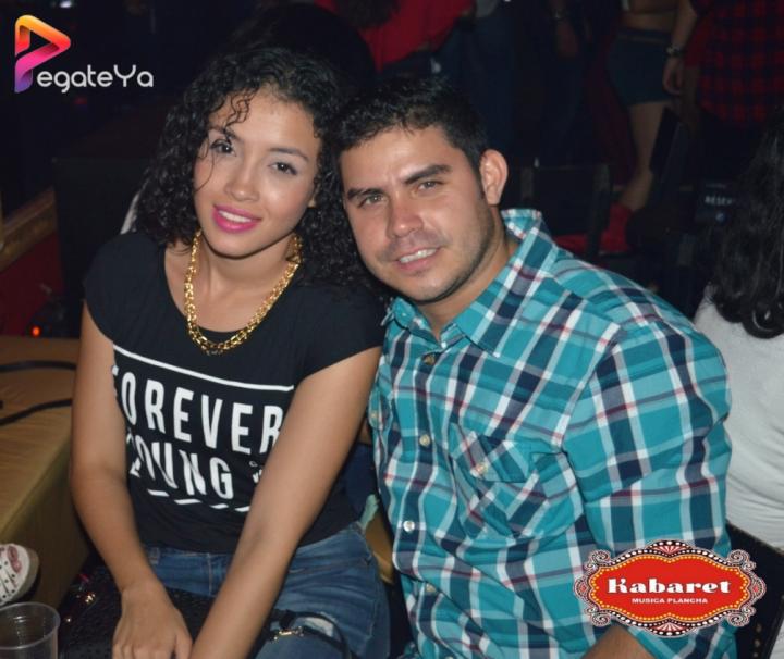 Foto 20 de Kabaret Bar - 2do Fds Dic. 2016 en Kabaret - Granada, Cali