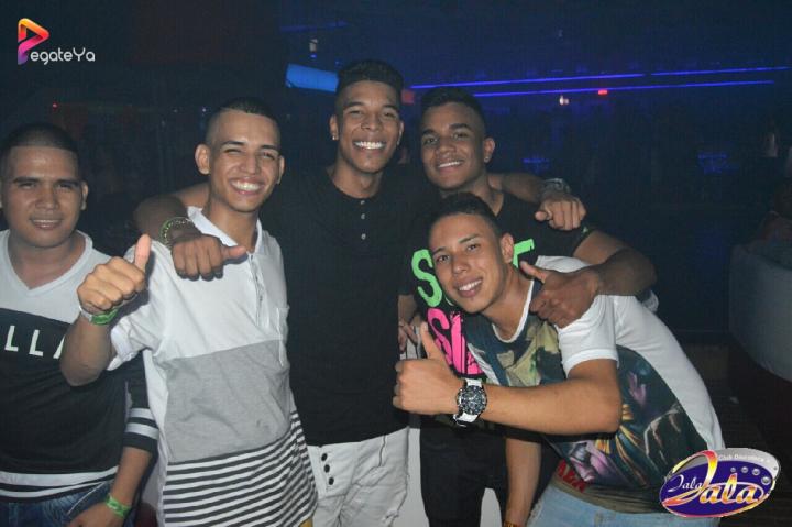 Foto 68 de Jala Jala Club · abril de 2017 en Jala Jala Club, Cali