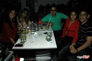 Foto 48 de Alkilados - Oct 26 en Black Jack Food & Drinks