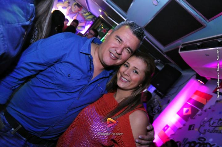 Foto 22 de Trinidad - Sabado 8 de abril de 2017 en Trinidad Discoteca Bucaramanga, Bucaramanga