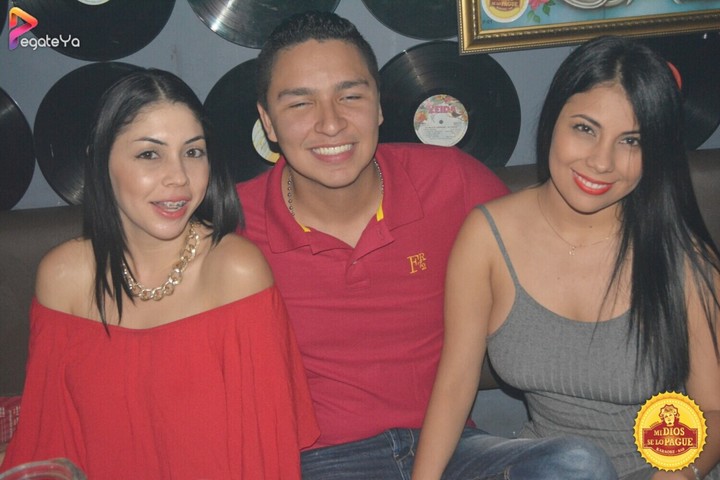 Foto 14 de Mi Dios se lo Pague - 4to Fds Agosto en Fonda Mi Dios Se Lo Pague, Cali