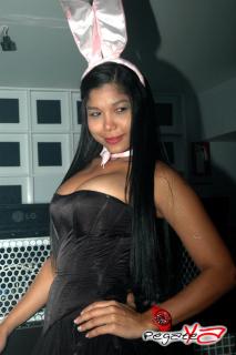 Foto 7 de Noviembre 24 del 2012 en Space Menga, Cali