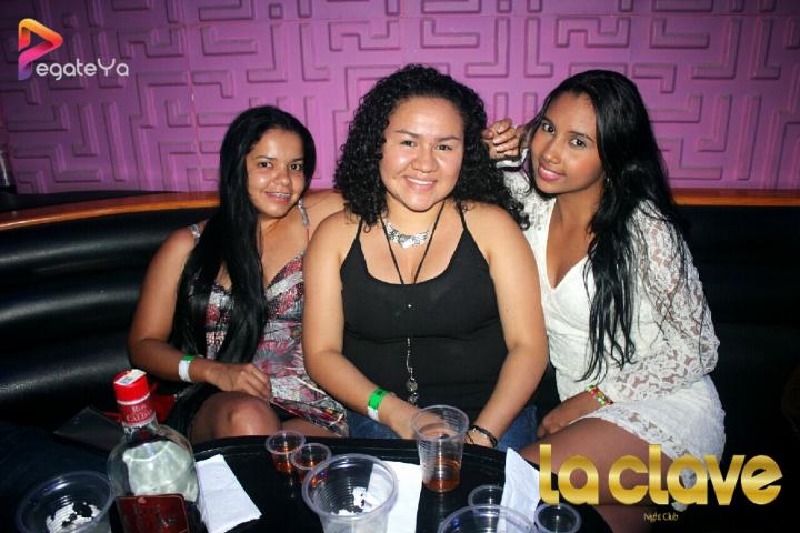 Foto 6 de La Clave Night Club - 5to Fds Julio 2016 en La Clave Night Club, Cali