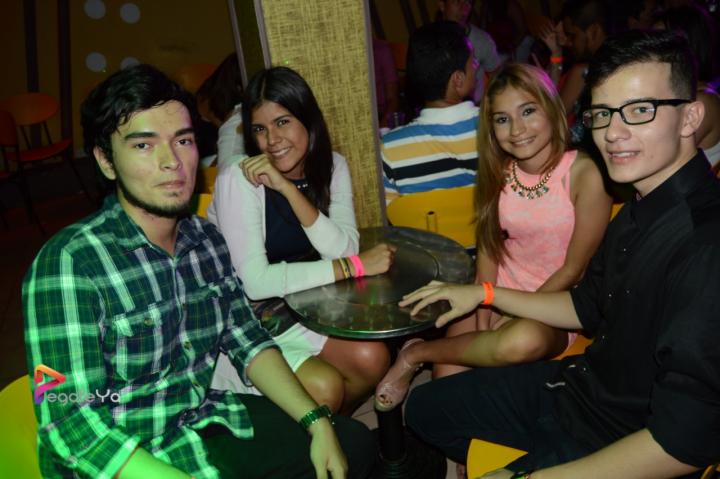 Foto 31 de Marianamen sábado 25 de julio 2015 en Discoteca Maria Namen Bucaramanga, Bucaramanga