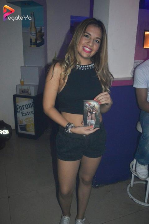 Foto 2 de Ahma - 3er / 4to FDS Abril 2016 en Ahma Cali, Cali