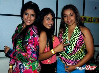 Foto 7 de Enero 26 del 2013 en Babel / Barra Libre Cali, Cali