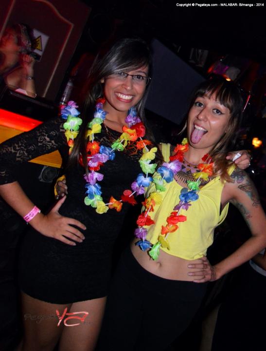 Foto 83 de Discoteca Malabar 16 de agosto de 2014 en Discoteca Malabar Bucaramanga, Bucaramanga