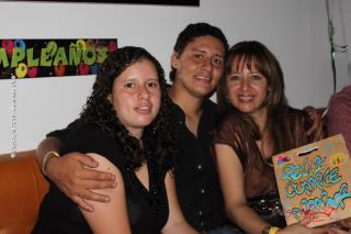 Foto 20 de Sabado 13 de Abril de 2013 en Discoteca Macondo Club Bucaramanga, Bucaramanga