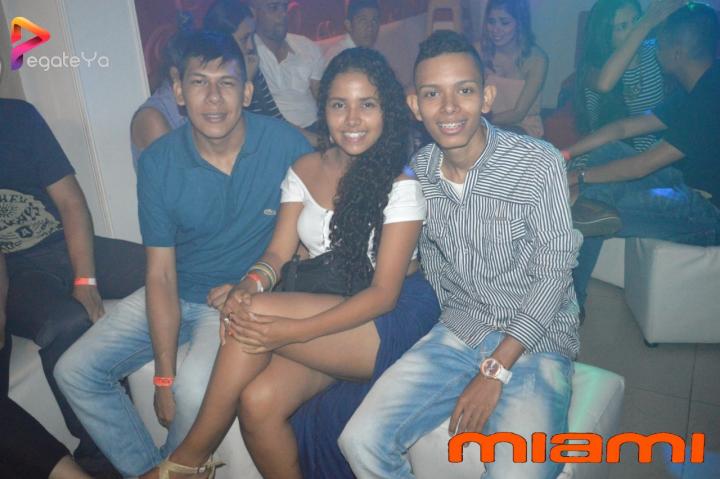 Foto 83 de Miami - 3er/4to Fds Mayo 2016 en Miami Bar Cali, Cali