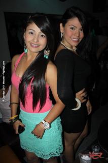 Foto 1 de 20-27 de Abril 2013 en Discoteca Macondo Club Bucaramanga, Bucaramanga