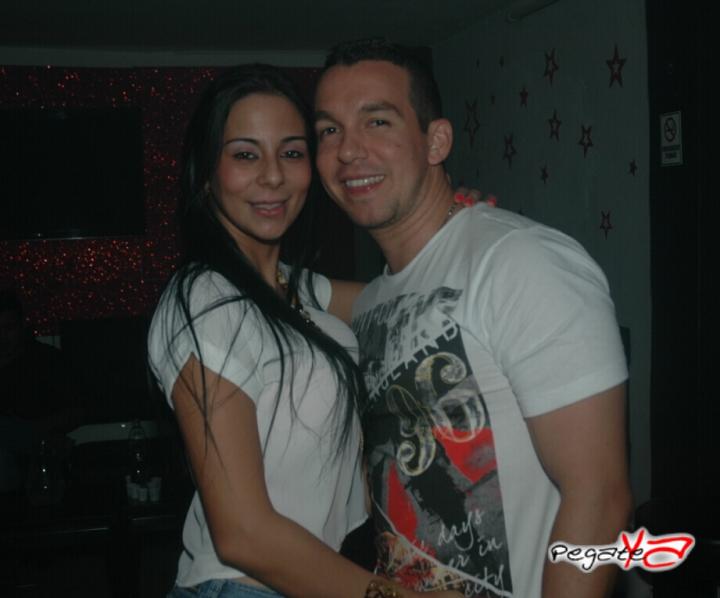 Foto 8 de Nozomi Club - Agosto 19 en Nozomi Club, Cali