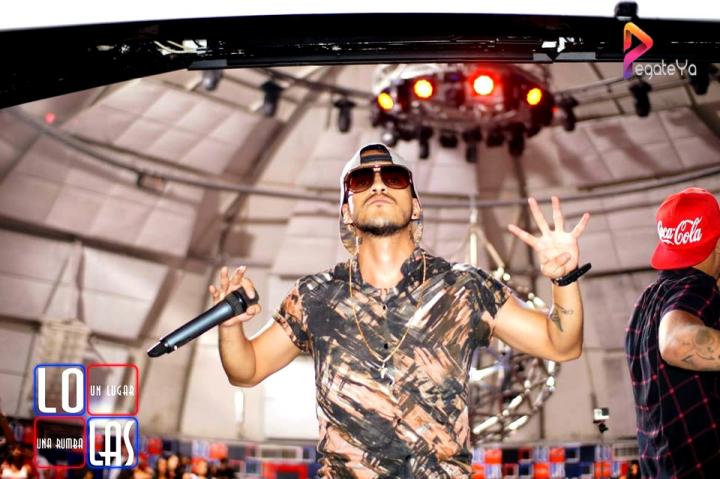 Foto 72 de Lolas Club - 4to FDS Julio 2015 en Lolas Club Menga Cali, Cali