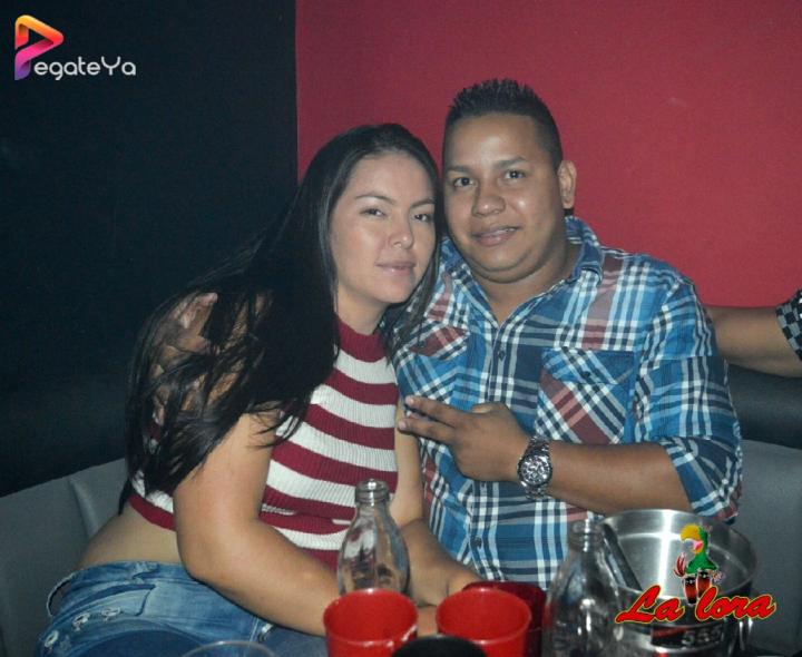 Foto 17 de La Lora - 3er Fds Abril 2017 en La Lora Bar, Cali