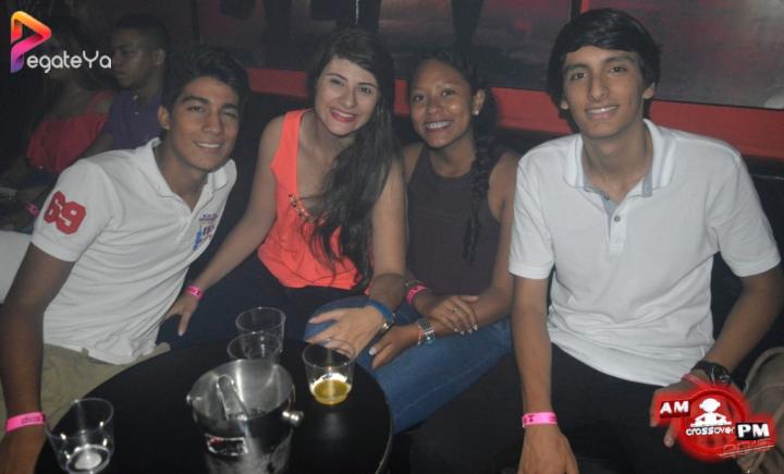 Foto 2 de Ahma Bar - 1er FDS Marzo 2016 en Am / PM Bar - Cali, Cali