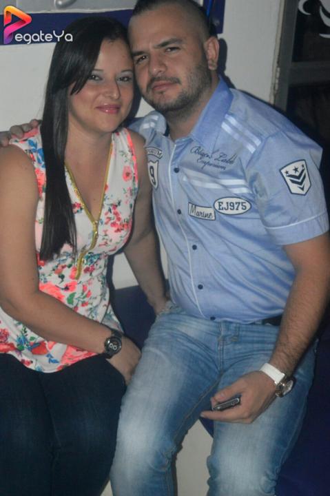 Foto 39 de Ahma Bar - Halloween 2015 en Ahma Cali, Cali