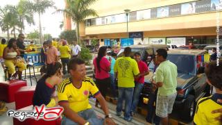 Foto 24 de la pasion del barza 12 Y 13 Octubre 2012 en LA PASION DEL BARZA Cartagena, Cartagena