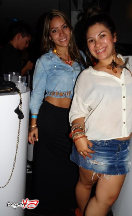 Foto 16 de Luxury - Agosto 17 en Discoteca Luxury Medellin, Medellín
