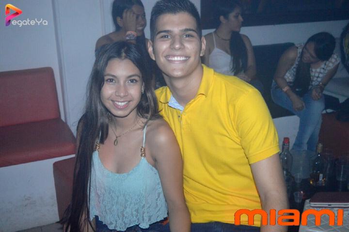 Foto 41 de Miami Bar - 3er Fds Marzo 2017 en Miami Bar Cali, Cali