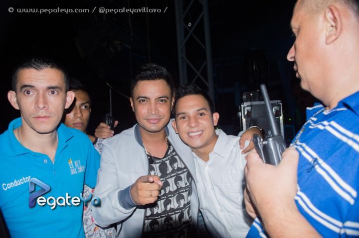 Foto 45 de Concierto los Reyes en Concierto los Reyes, Villavicencio