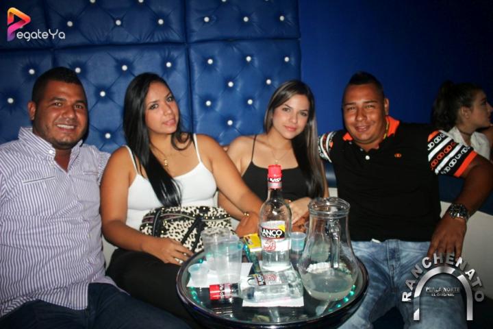 Foto 60 de Ranchenato - 3er / 4to Fds mayo 201 en Kukaramakara Discoteca Cali, Cali