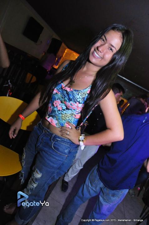 Foto 2 de Maria Namen - 16 de mayo de 2015 en Discoteca Maria Namen Bucaramanga, Bucaramanga