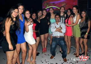 Foto 58 de Julio 6 del 2013 en Living Night Club, Cali