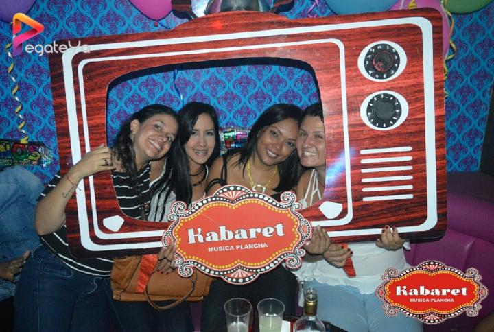 Foto 49 de Kabaret Bar - 1er 2do Fds Agosto 2016 en Kabaret - Granada, Cali