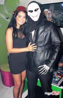 Foto 22 de Halloween en Beautiful 80`s Cali, Cali