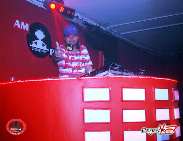Foto 34 de Ampm Bar - Agosto 23 del 2014 en Am / PM Bar - Cali, Cali