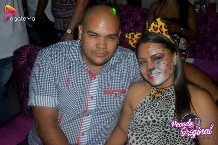 Foto 65 de Pecado Original - Halloween 2015 en Pecado Original, Cali