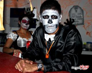 Foto 27 de Halloween en Babel / Barra Libre Cali, Cali