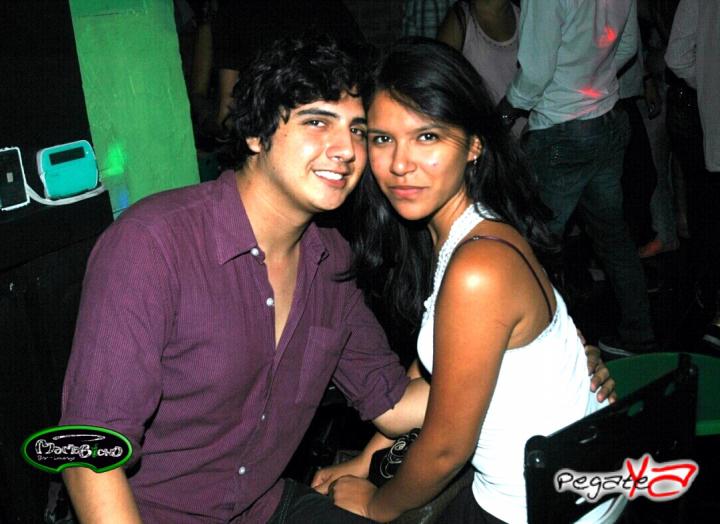 Foto 2 de Mamabicho - Agosto 23 del 2014 en Mama Bicho