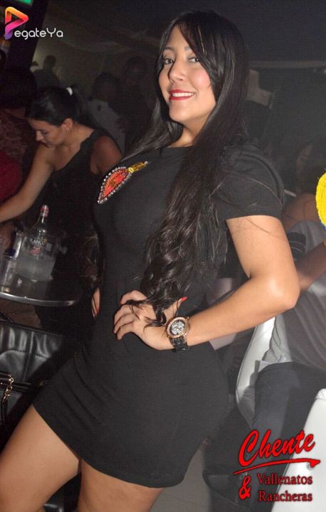 Foto 5 de Chente - 3er Fds Sept. 2017 en CHENTE Vallenatos y Rancheras, Cali