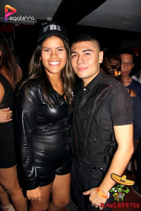 Foto 55 de Rancheeton - Halloween 2015 en Rancheton Cali, Cali