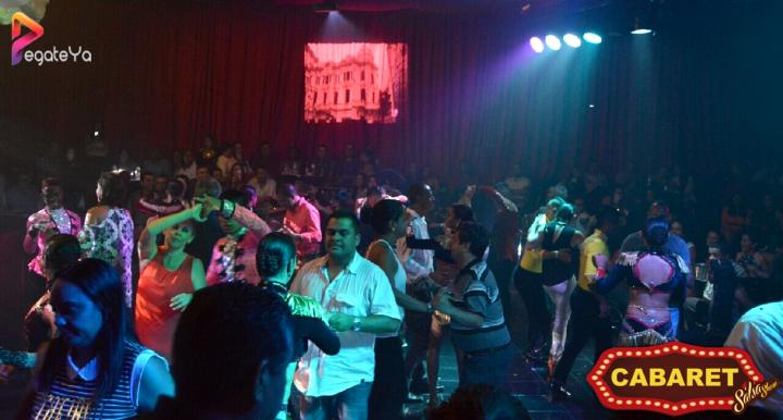 Foto 9 de Cabaret Salsa Show en Cabaret Salsa Show, Cali