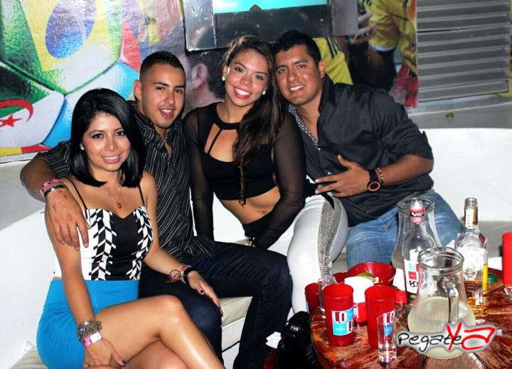 Foto 138 de Lolas Club - Agosto 23 del 2014 en Lolas Club Menga Cali, Cali