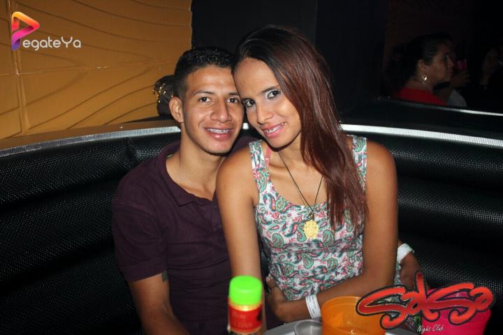 Foto 14 de Salsa Night Club - 1er 2DFds Agost 2016 en Salsa Night Club, Cali