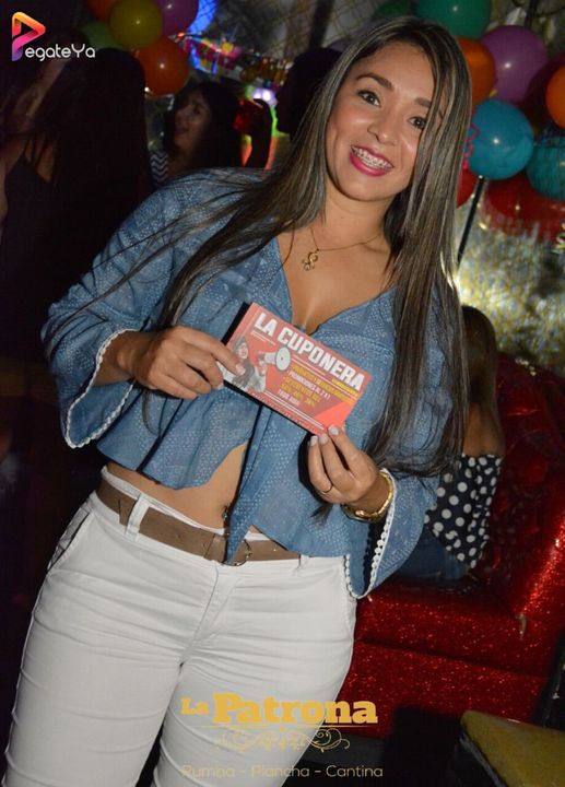 Foto 9 de La Patrona - 3er Fds Sept. 2017 en La Patrona, Cali