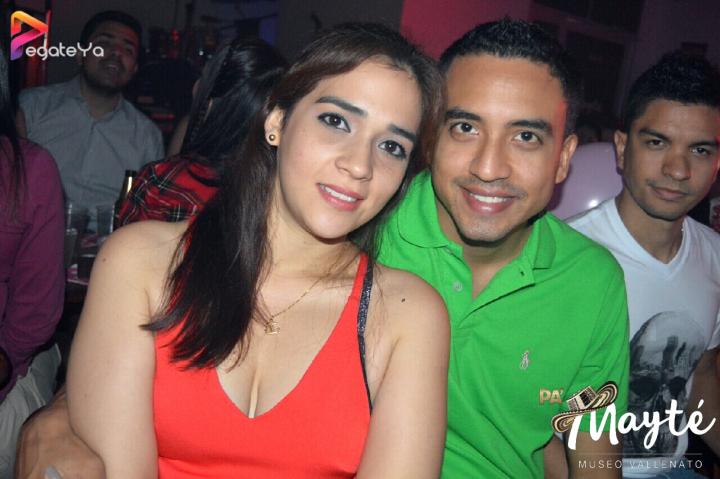 Foto 134 de Pa´mayte - Feria de Cali 2016 en Pa´Mayte Museo Vallenato