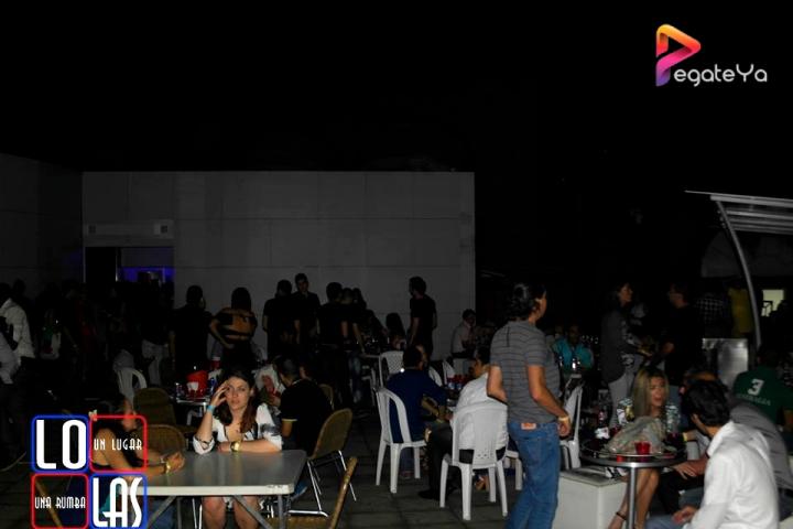 Foto 91 de Lolas - 1er FDS Febrero 2015 en Lolas Club Menga Cali, Cali