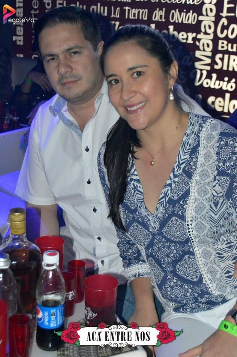 Foto 41 de Aca Entre Nos - 3er Fds Septiembre 2017 en Aca Entre Nos, Cali