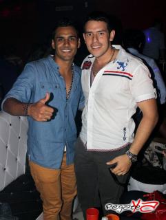 Foto 140 de Antoine Becks - Agosto 10 del 2013 en Living Night Club, Cali