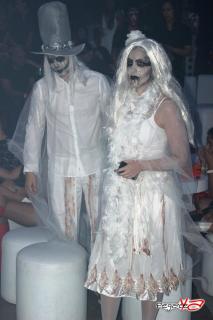 Foto 114 de Halloween en La Sucursal del Cielo, Cali