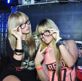 Foto 5 de BAR BLING - 1 de febrero de 2014 en Bar Bling Bucaramanga, Bucaramanga