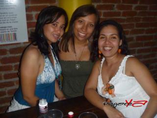 Foto 61 de Febrero 12 del 2012 en Urbano Bar Cali, Cali