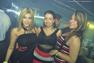 Foto 90 de BAR BLING - 1 de febrero de 2014 en Bar Bling Bucaramanga, Bucaramanga